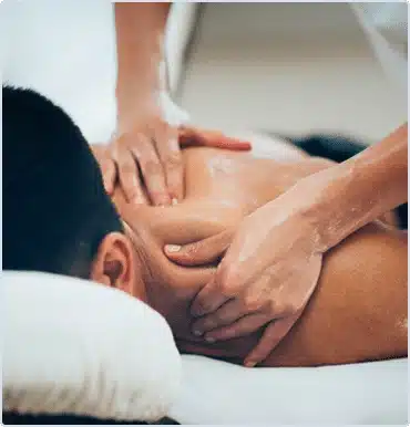 Massage Therapy